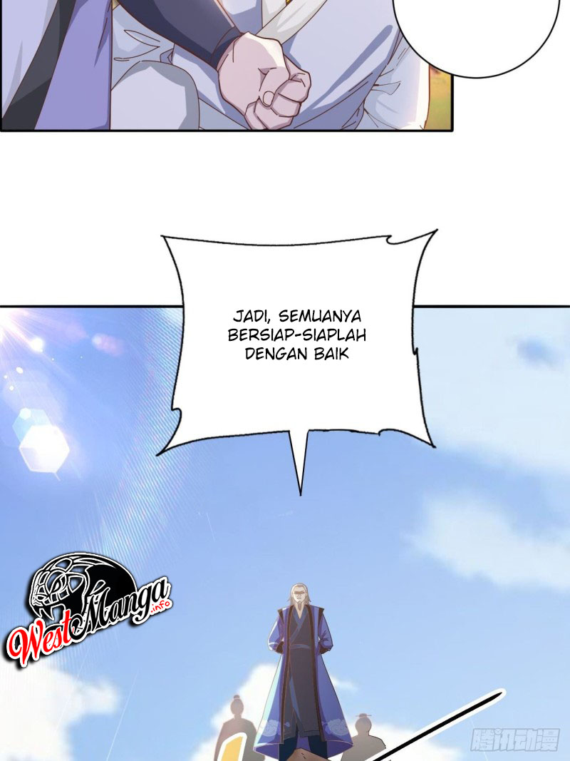 The Unparalleled Eternal Arts chapter 21 halaman 14