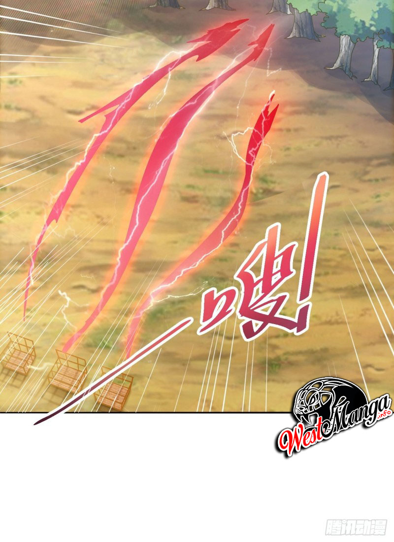 The Unparalleled Eternal Arts chapter 21 halaman 18