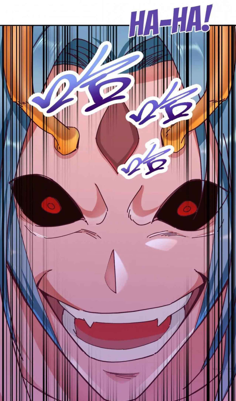 The Unparalleled Eternal Arts chapter 29 halaman 32