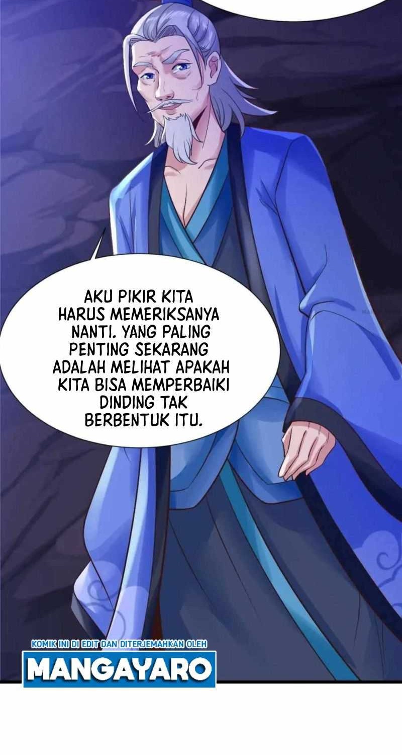 The Unparalleled Eternal Arts Bab 37 halaman 5