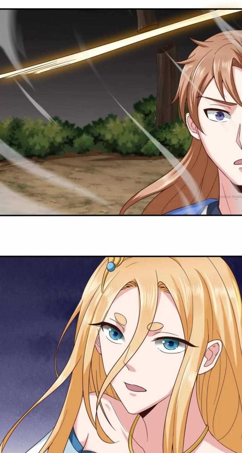 The Unparalleled Eternal Arts chapter 39 halaman 5