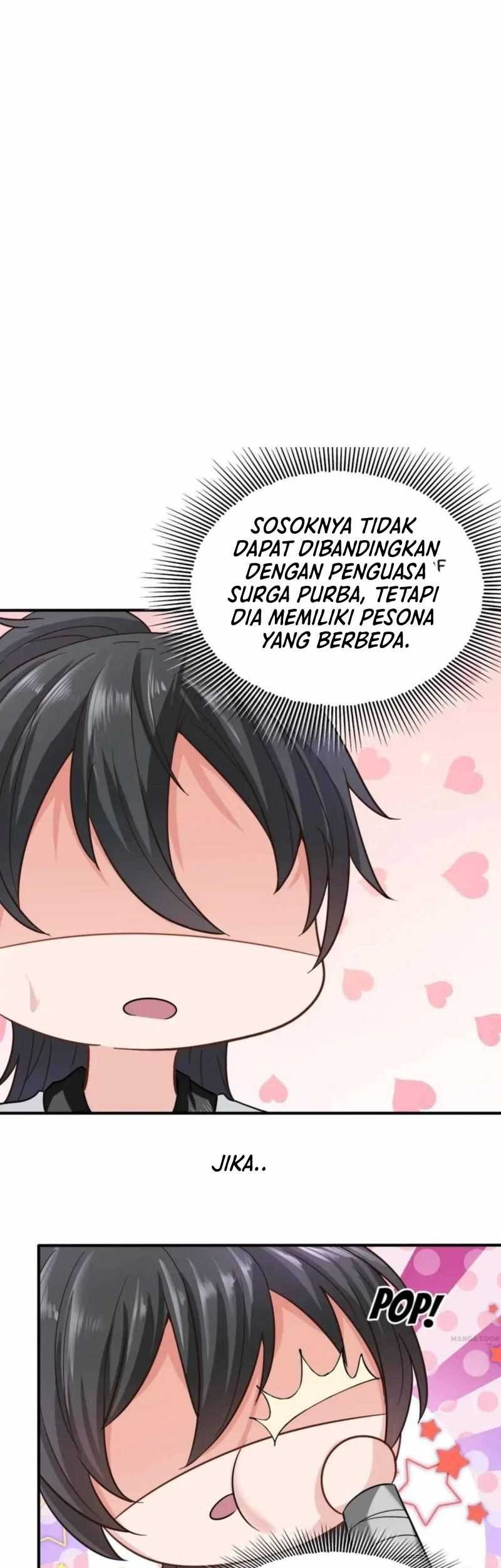 The Unparalleled Eternal Arts chapter 39 halaman 10