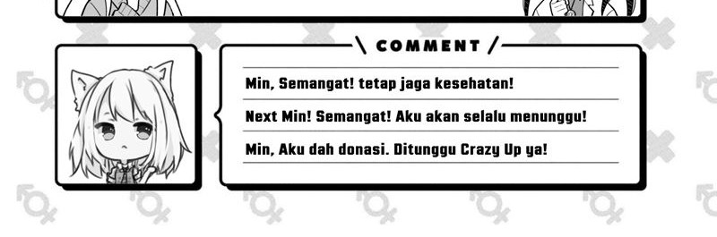 The Unyielding Will to Die chapter 14 halaman 32