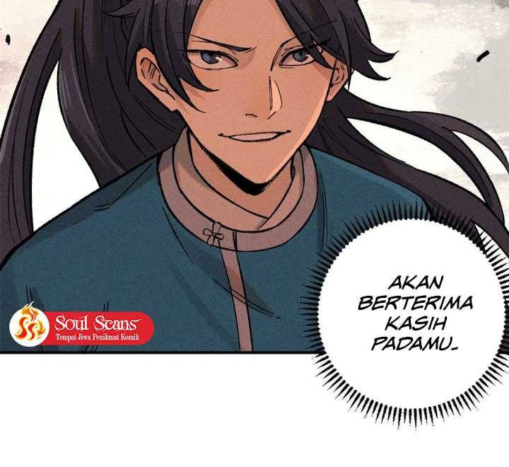 The Unyielding Will to Die chapter 2 halaman 5