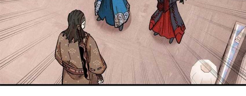 The Unyielding Will to Die chapter 21 halaman 15