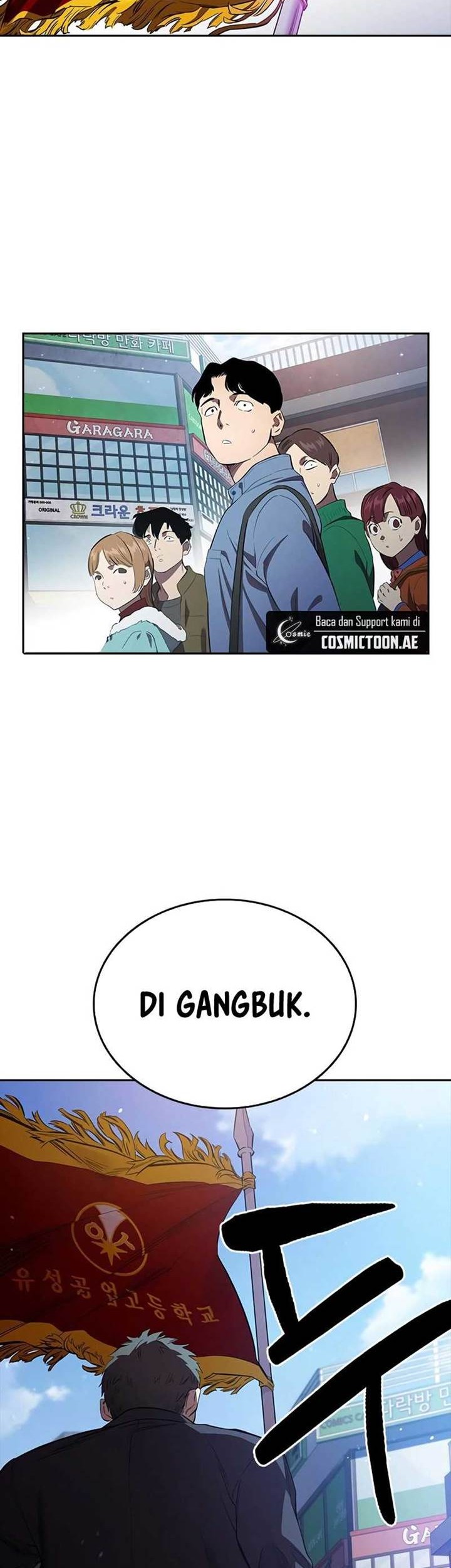 The Unyielding Will to Die chapter 39 halaman 2