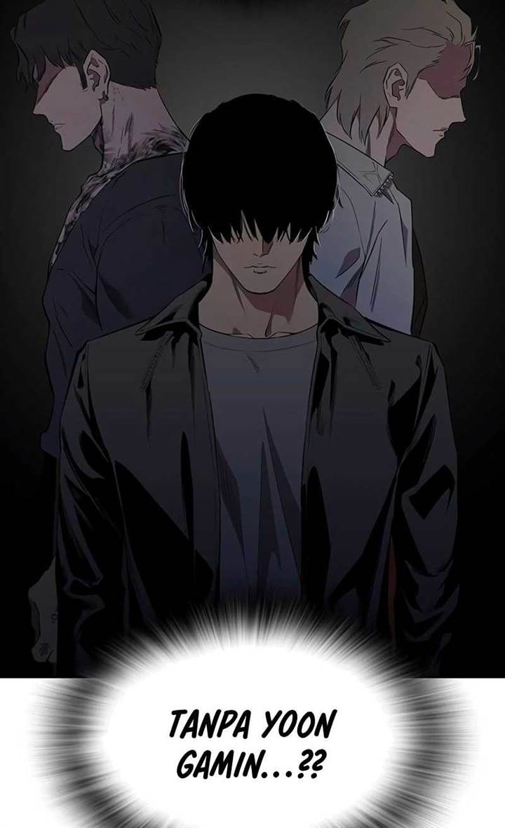 The Unyielding Will to Die chapter 39 halaman 6