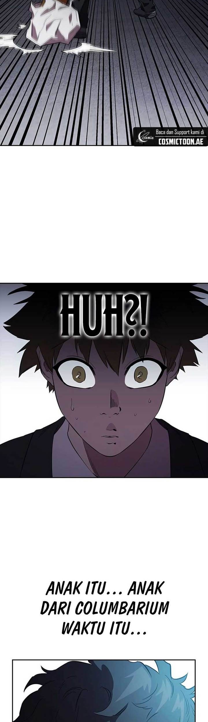 The Unyielding Will to Die chapter 39 halaman 21