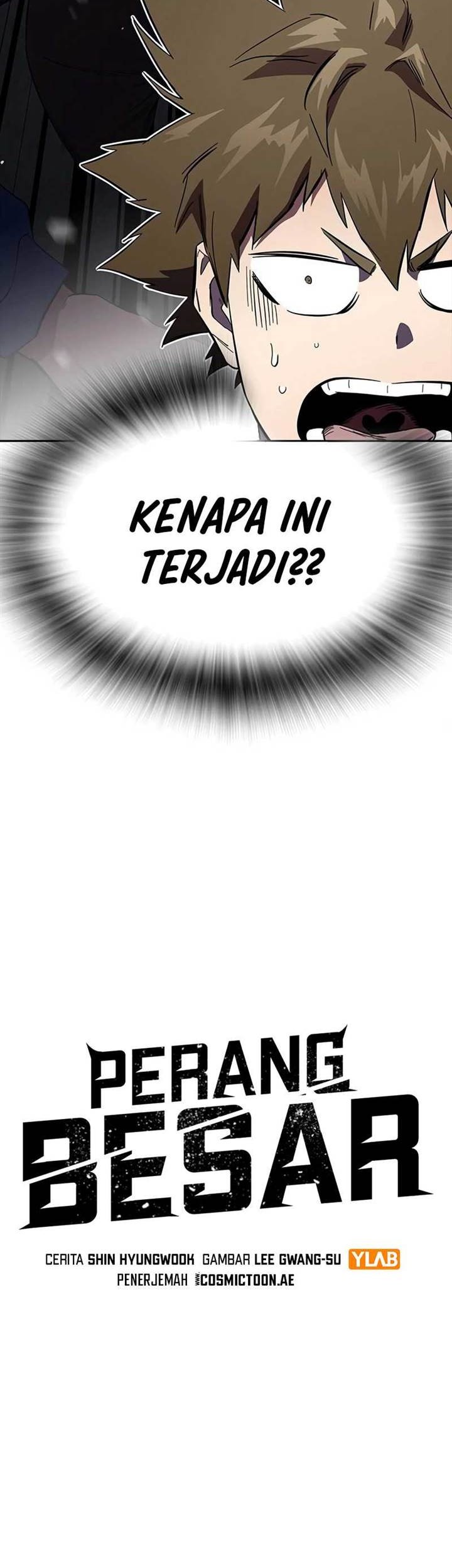 The Unyielding Will to Die chapter 39 halaman 25