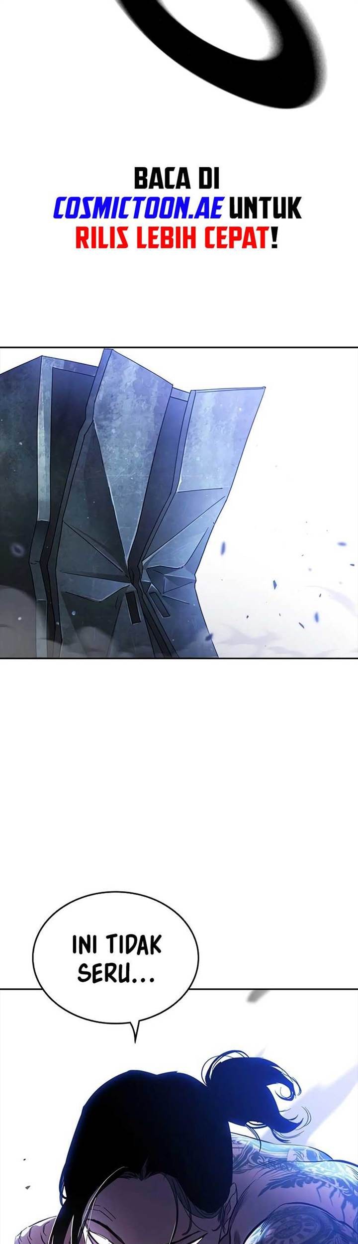 The Unyielding Will to Die chapter 39 halaman 28