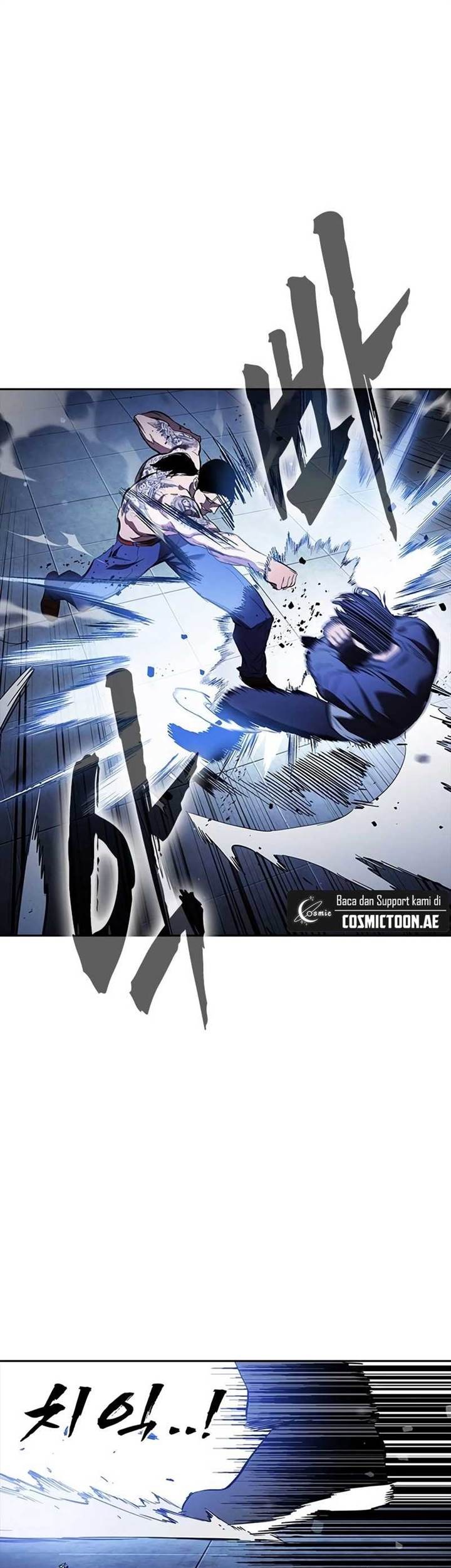 The Unyielding Will to Die chapter 39 halaman 45