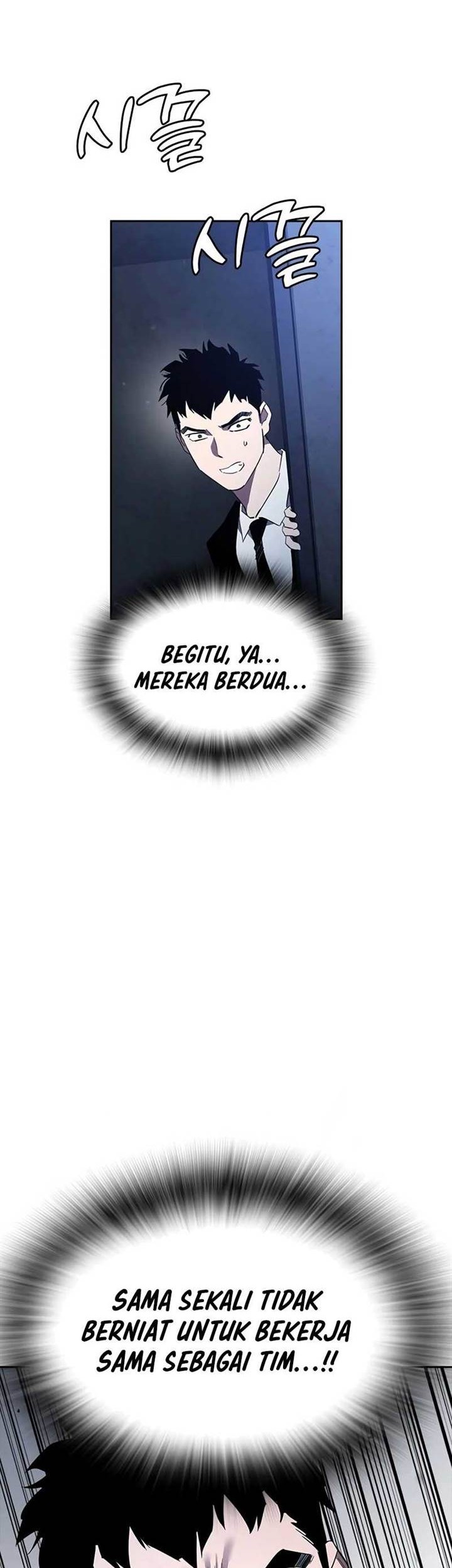 The Unyielding Will to Die chapter 39 halaman 48