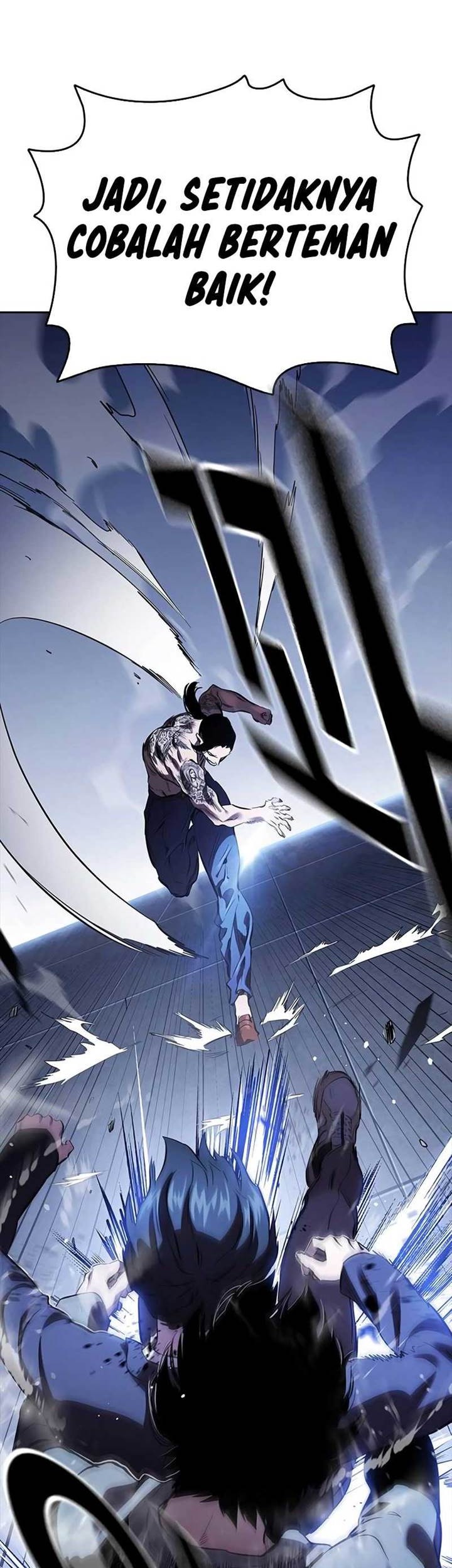 The Unyielding Will to Die chapter 39 halaman 53