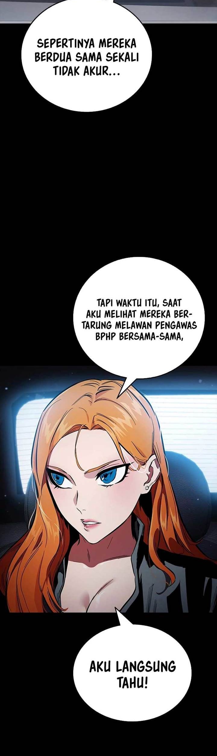 The Unyielding Will to Die chapter 39 halaman 59