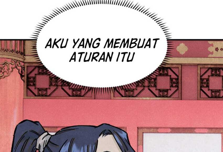 The Unyielding Will to Die chapter 74 halaman 32