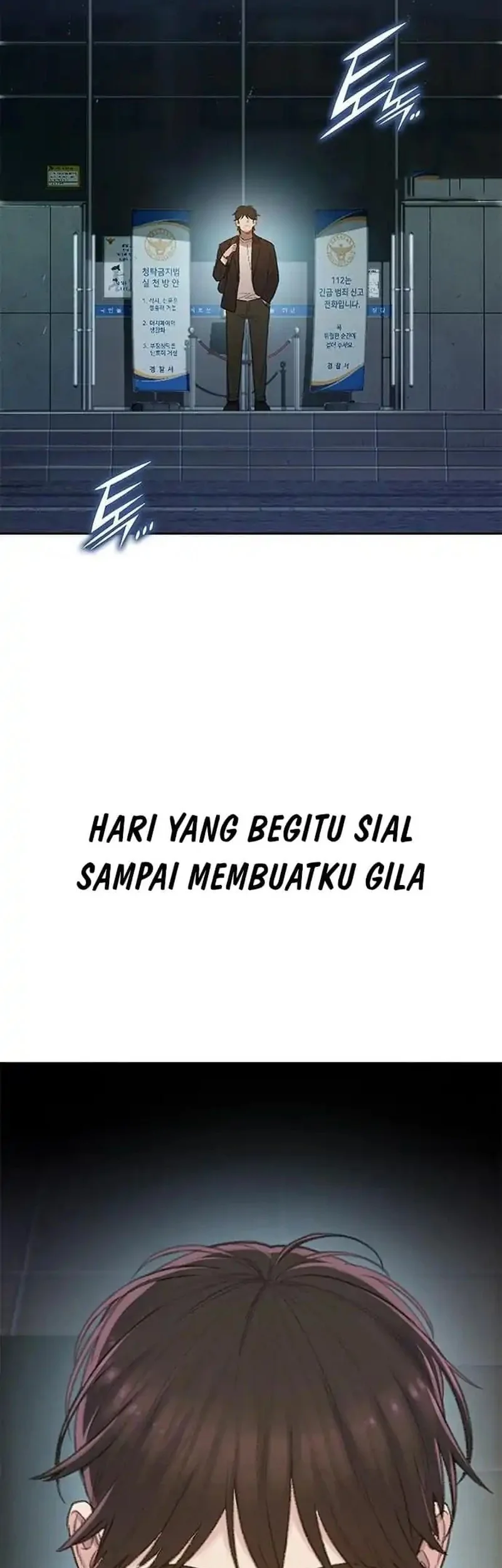 The Very End Bab 1 halaman 3