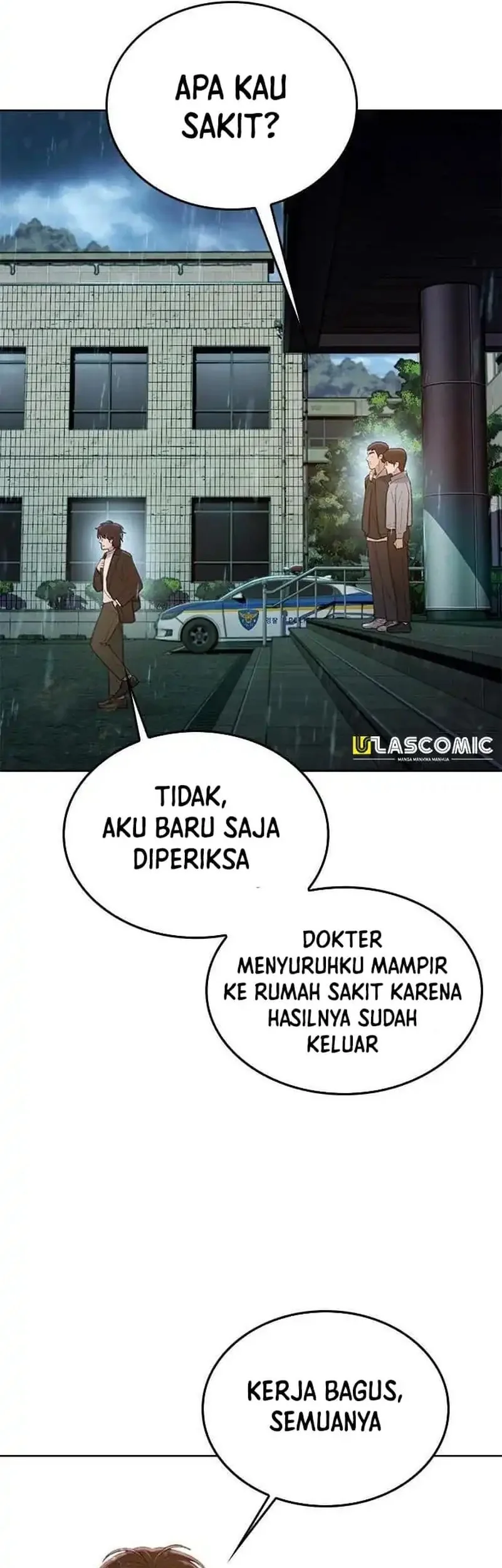 The Very End Bab 1 halaman 13