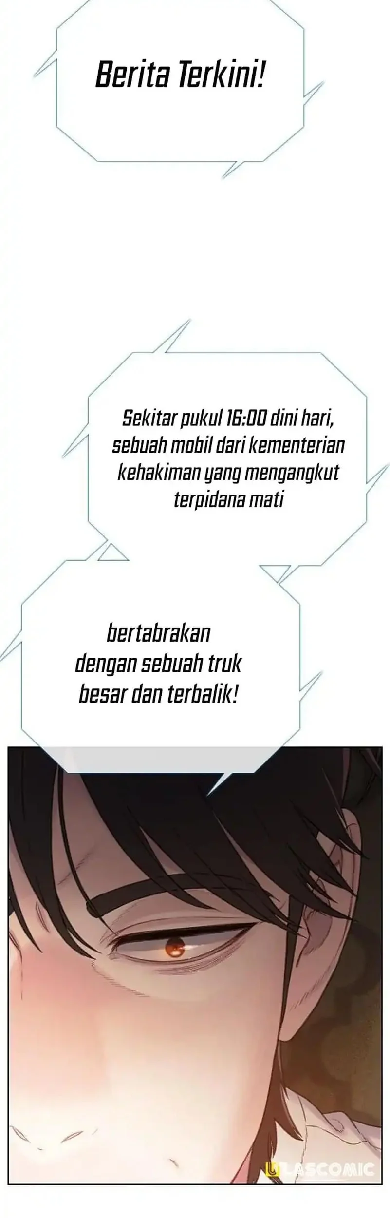 The Very End Bab 1 halaman 81