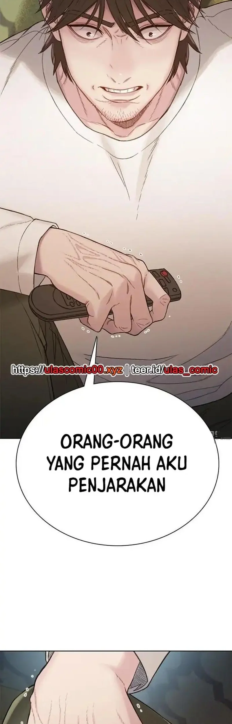 The Very End Bab 1 halaman 86