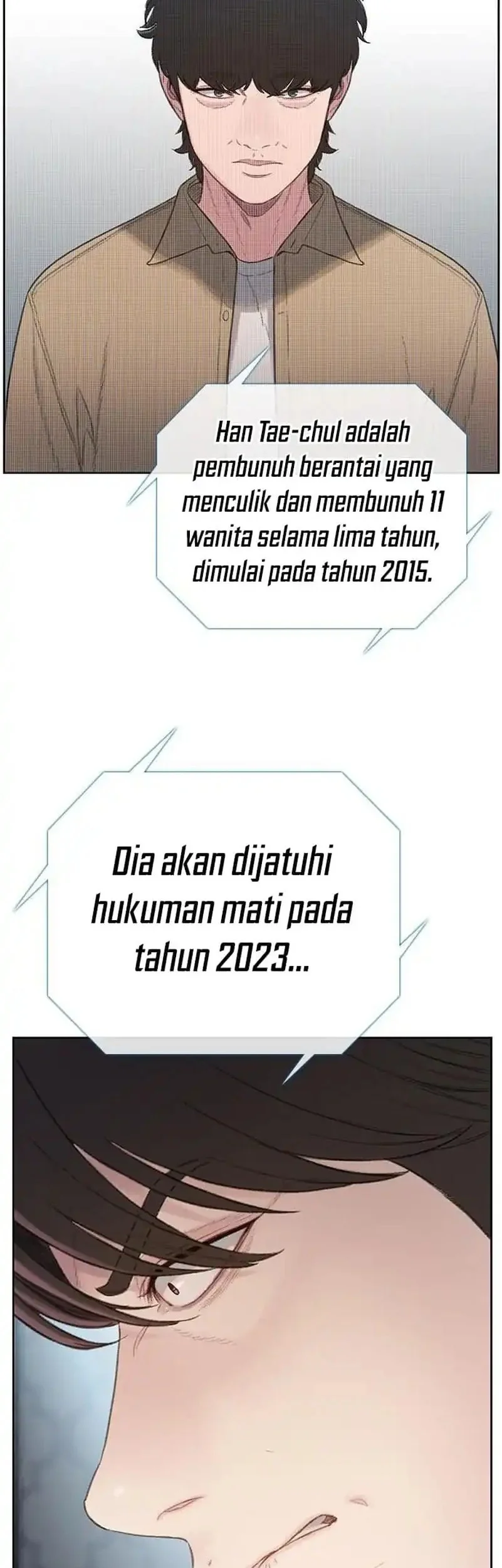 The Very End Bab 1 halaman 89