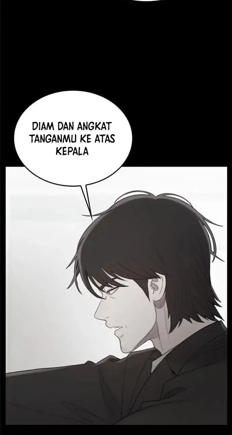 The Very End Bab 1 halaman 111
