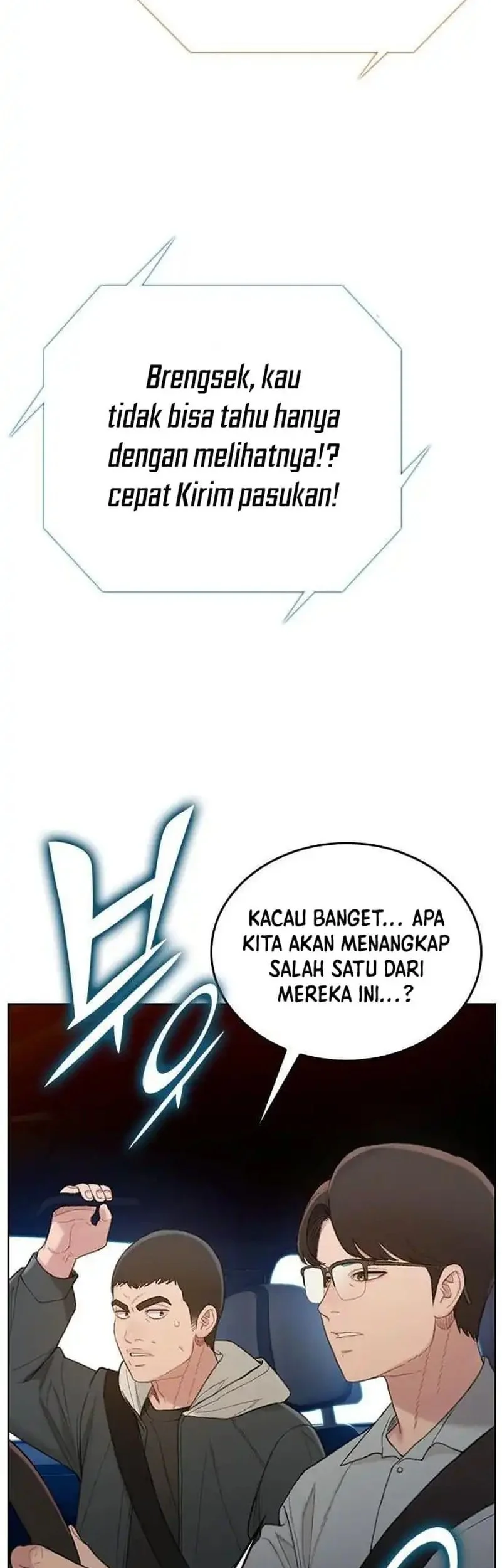 The Very End Bab 1 halaman 121