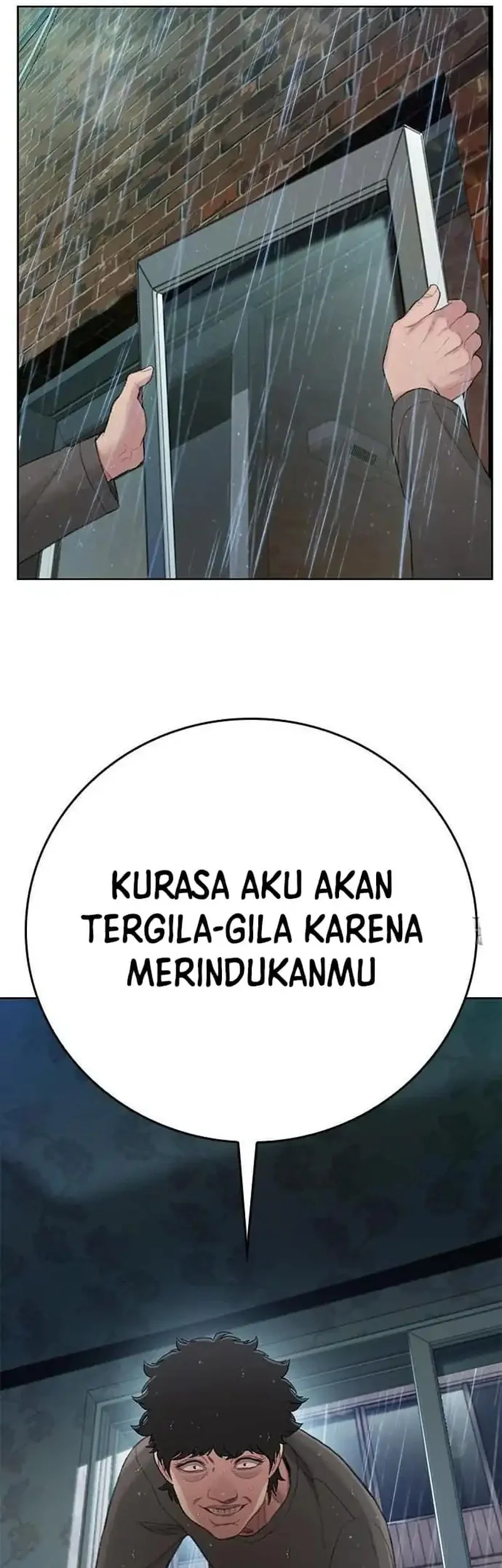 The Very End Bab 1 halaman 130
