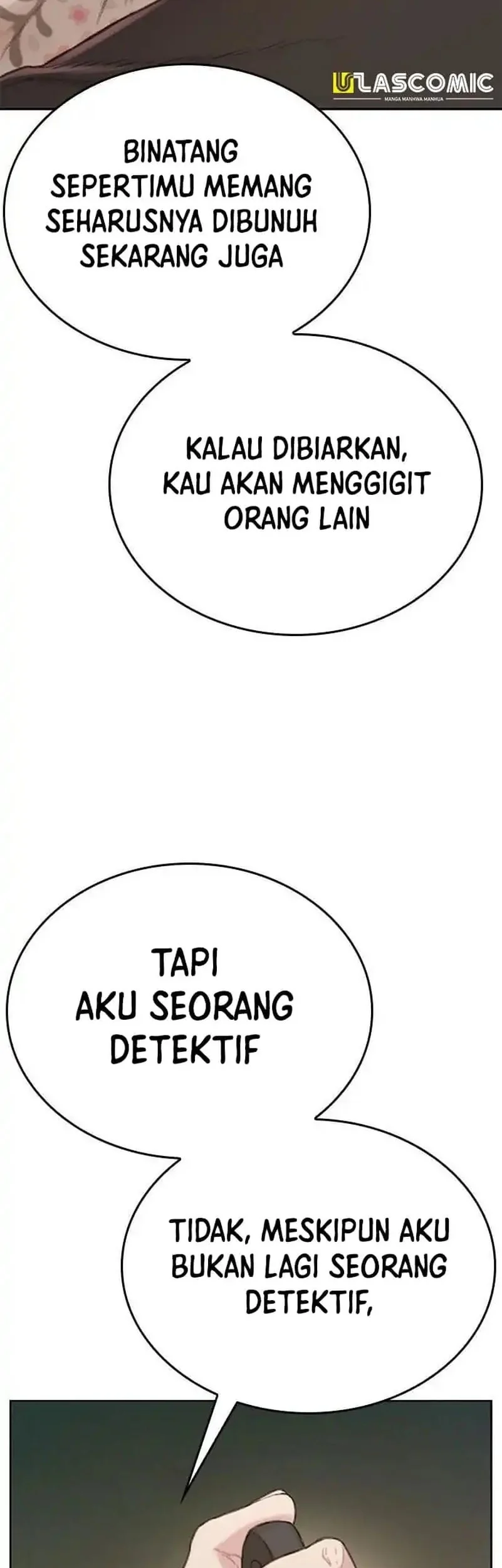 The Very End Bab 1 halaman 165