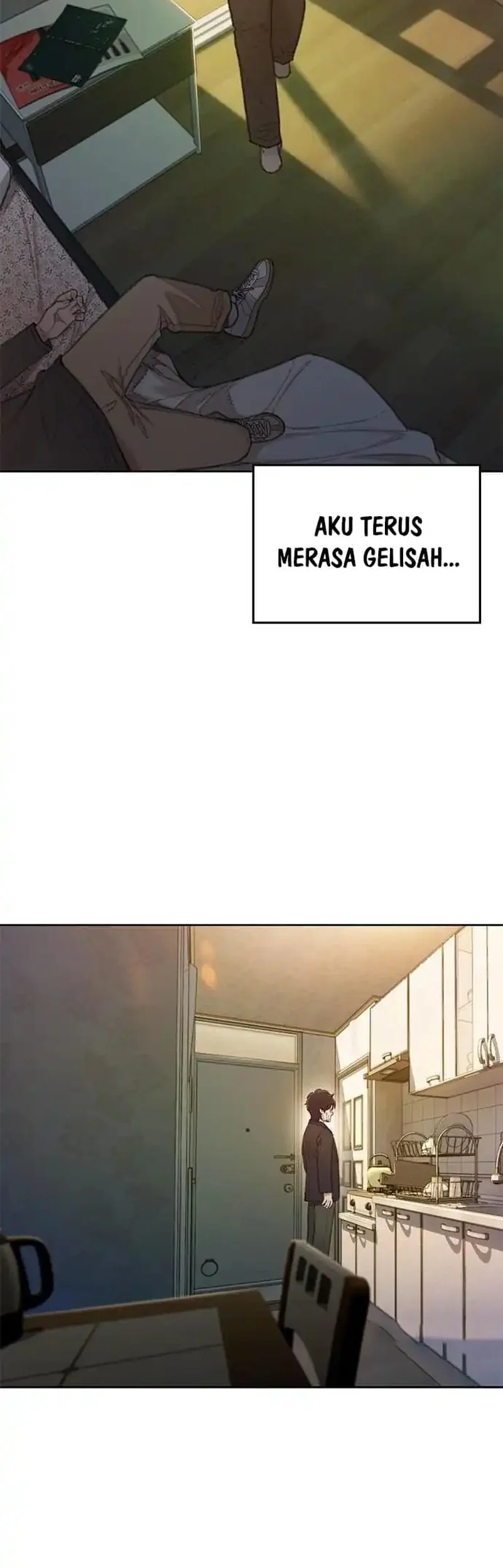 The Very End Bab 1 halaman 181