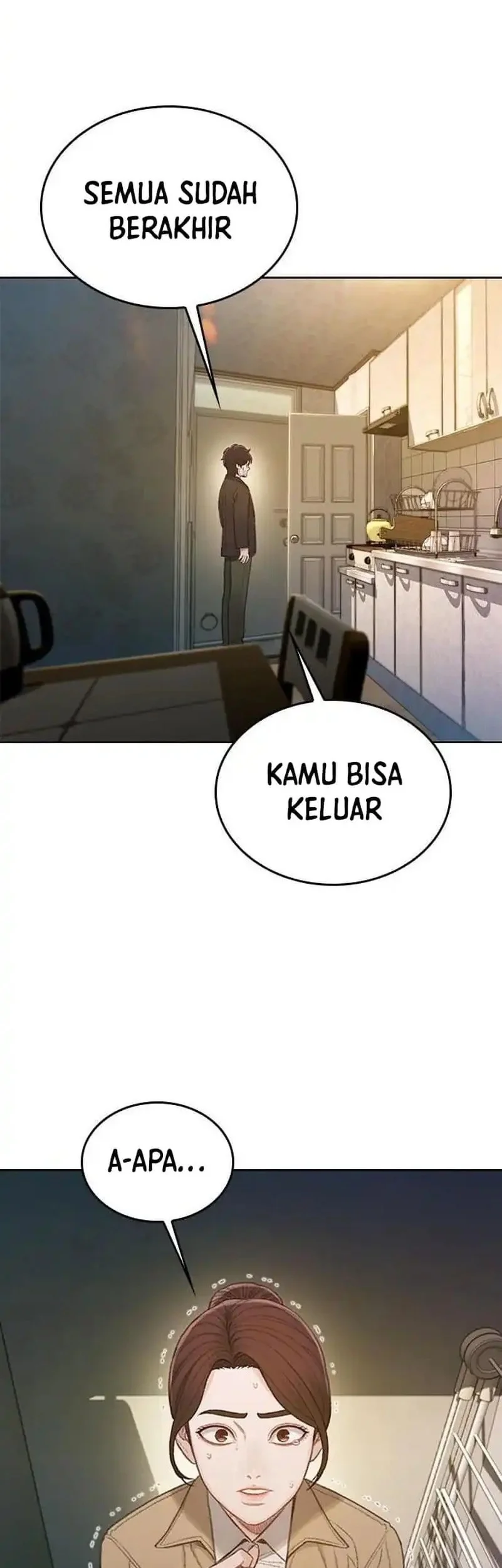 The Very End Bab 1 halaman 184
