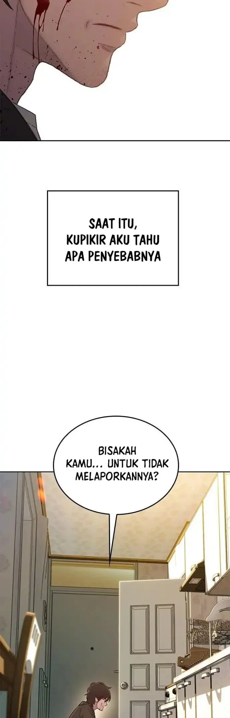 The Very End Bab 1 halaman 192