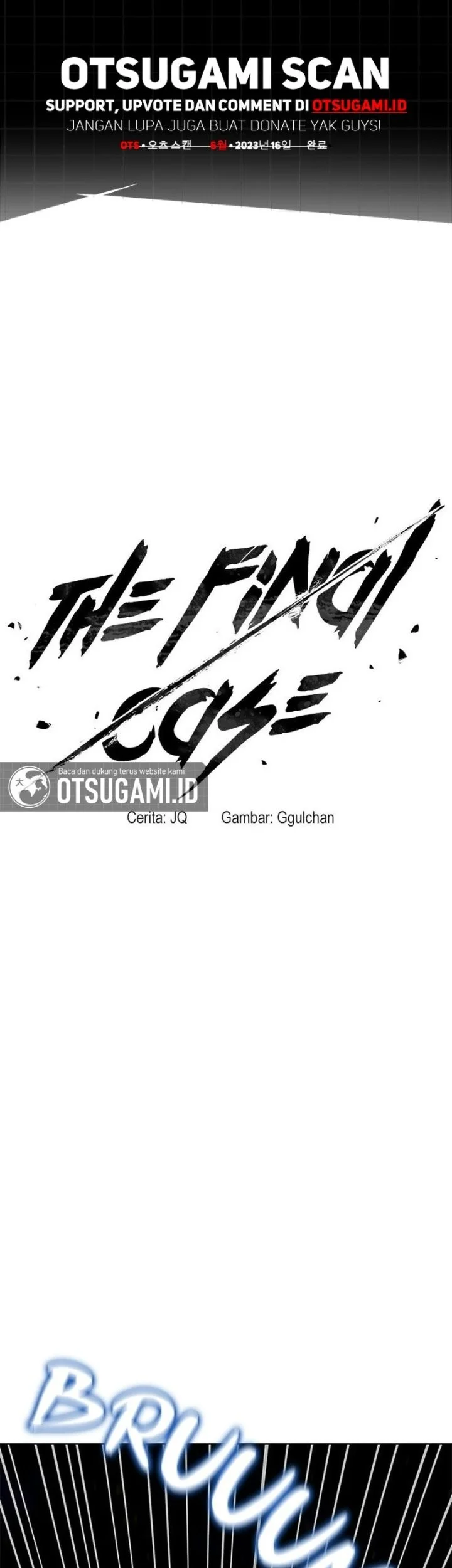 The Very End Bab 10 halaman 2