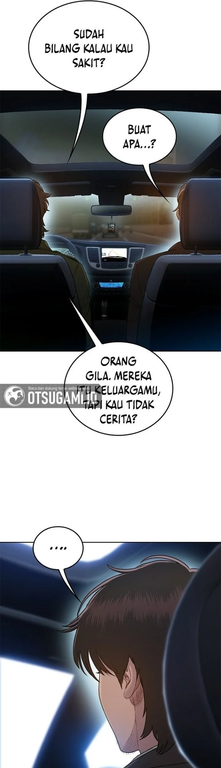 The Very End Bab 10 halaman 11