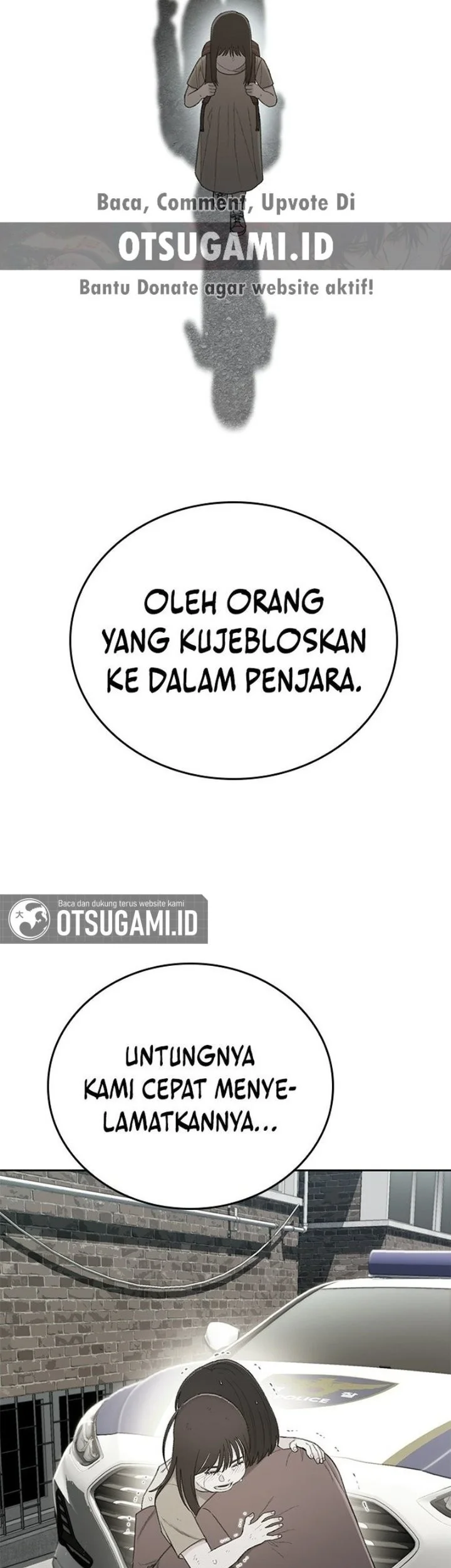 The Very End Bab 10 halaman 14