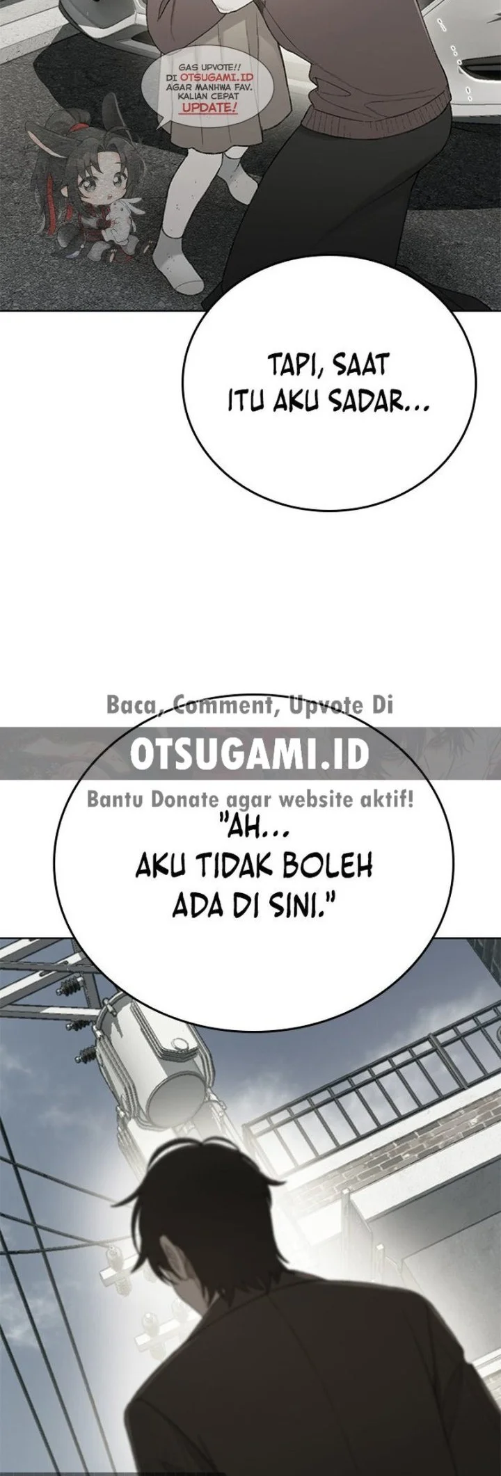 The Very End Bab 10 halaman 15