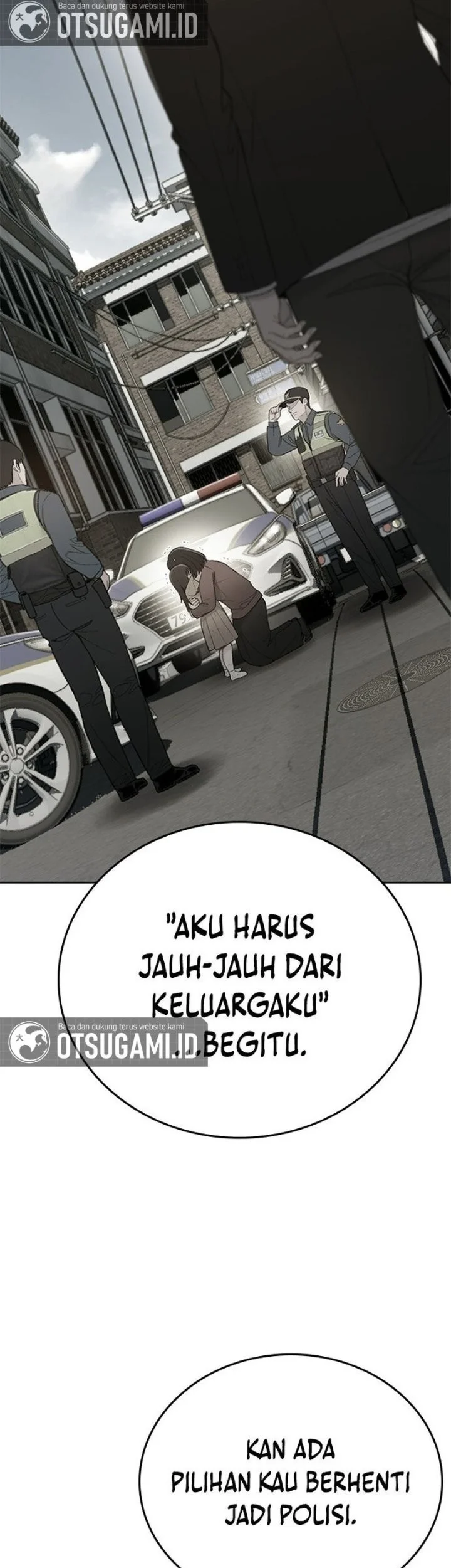 The Very End Bab 10 halaman 16