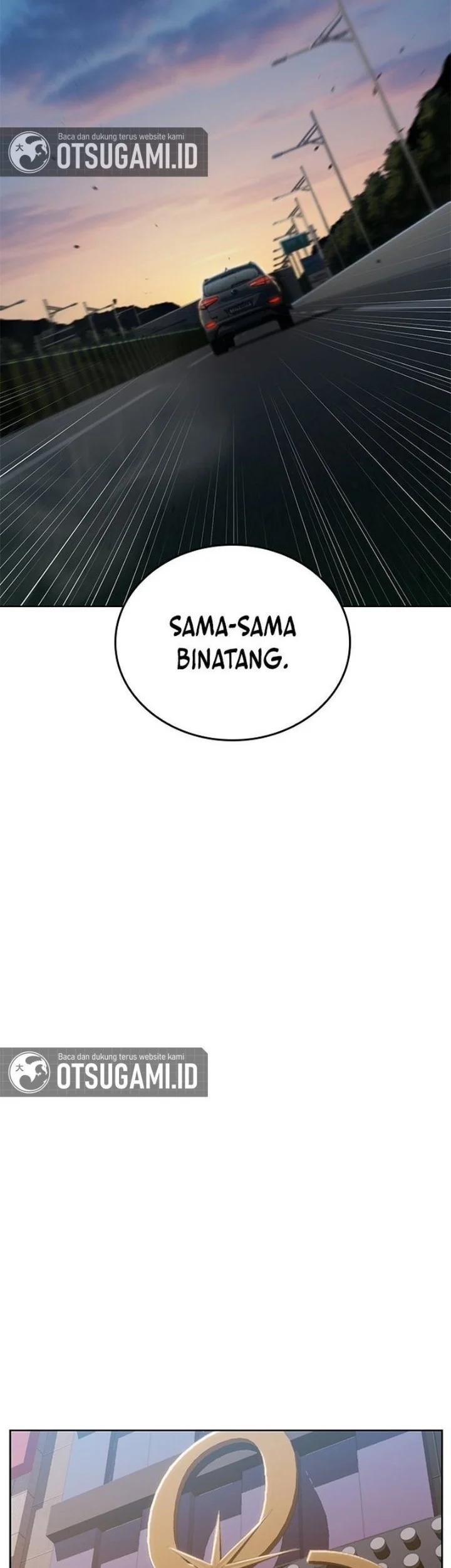 The Very End Bab 10 halaman 20