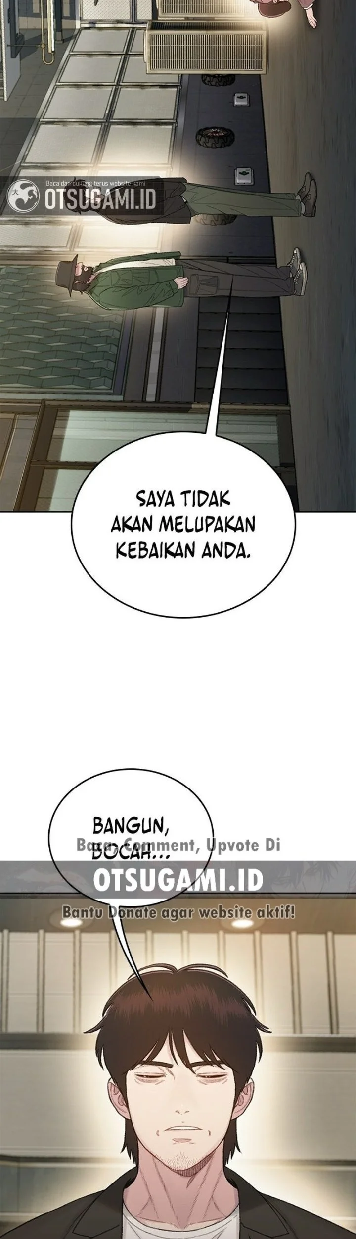 The Very End Bab 10 halaman 26