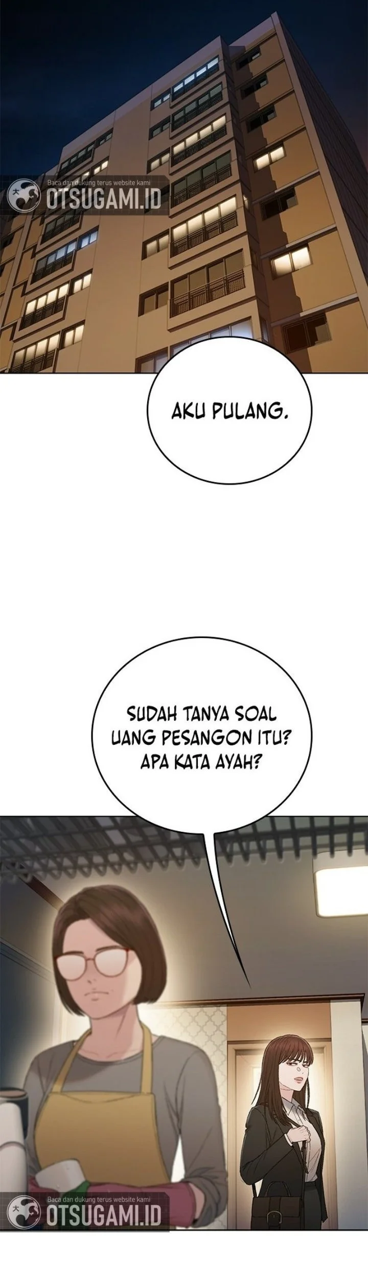 The Very End Bab 11 halaman 3