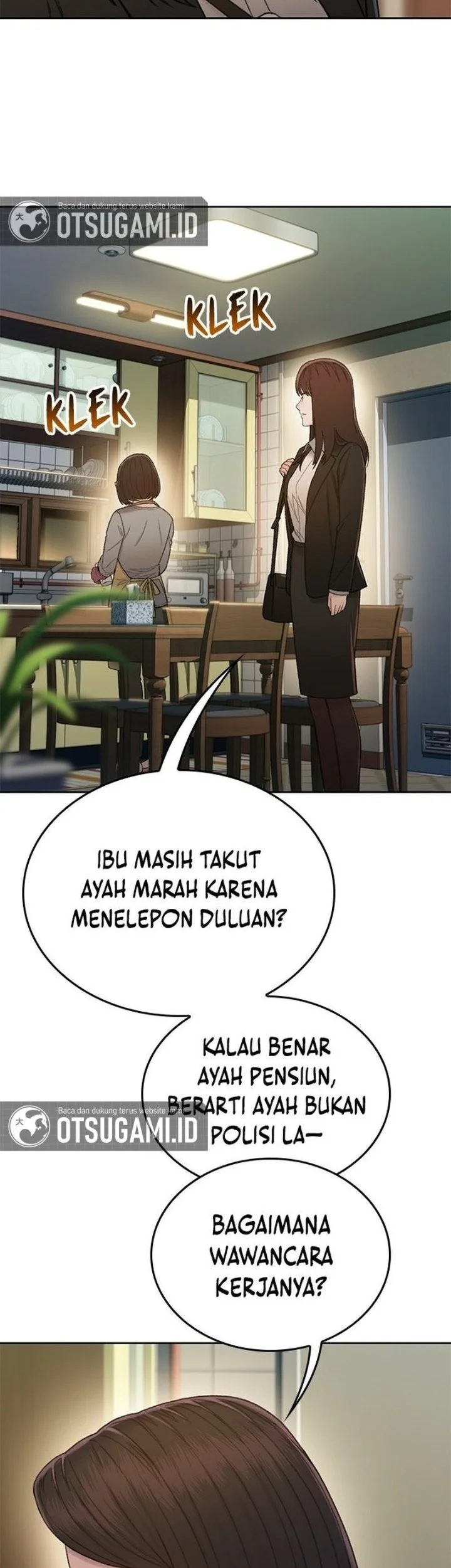 The Very End Bab 11 halaman 6