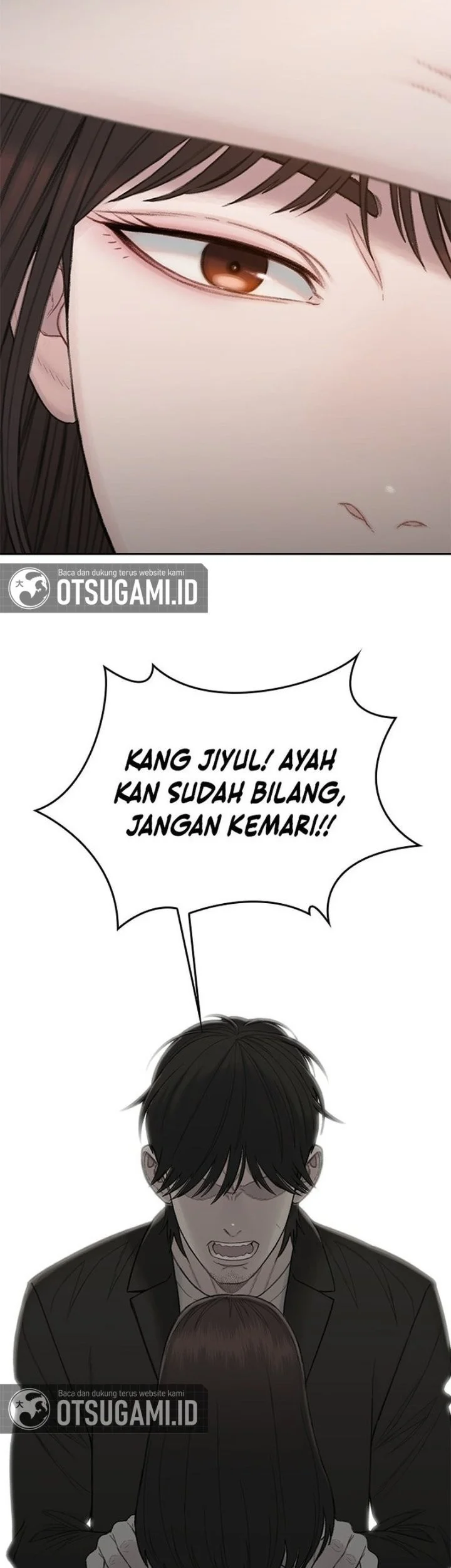 The Very End Bab 11 halaman 11