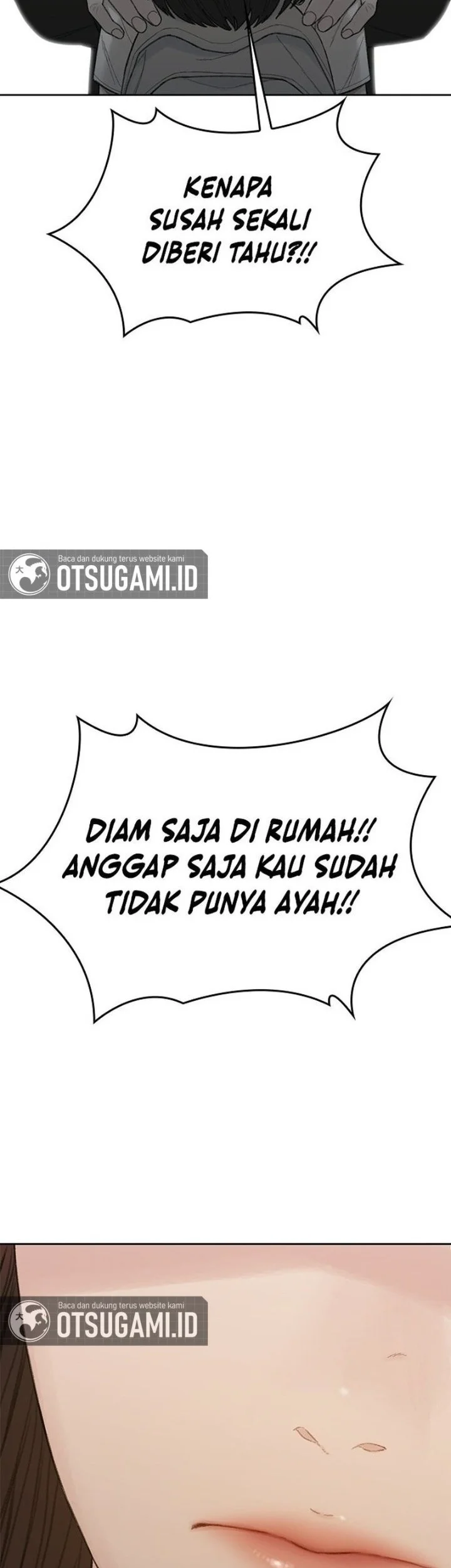 The Very End Bab 11 halaman 12