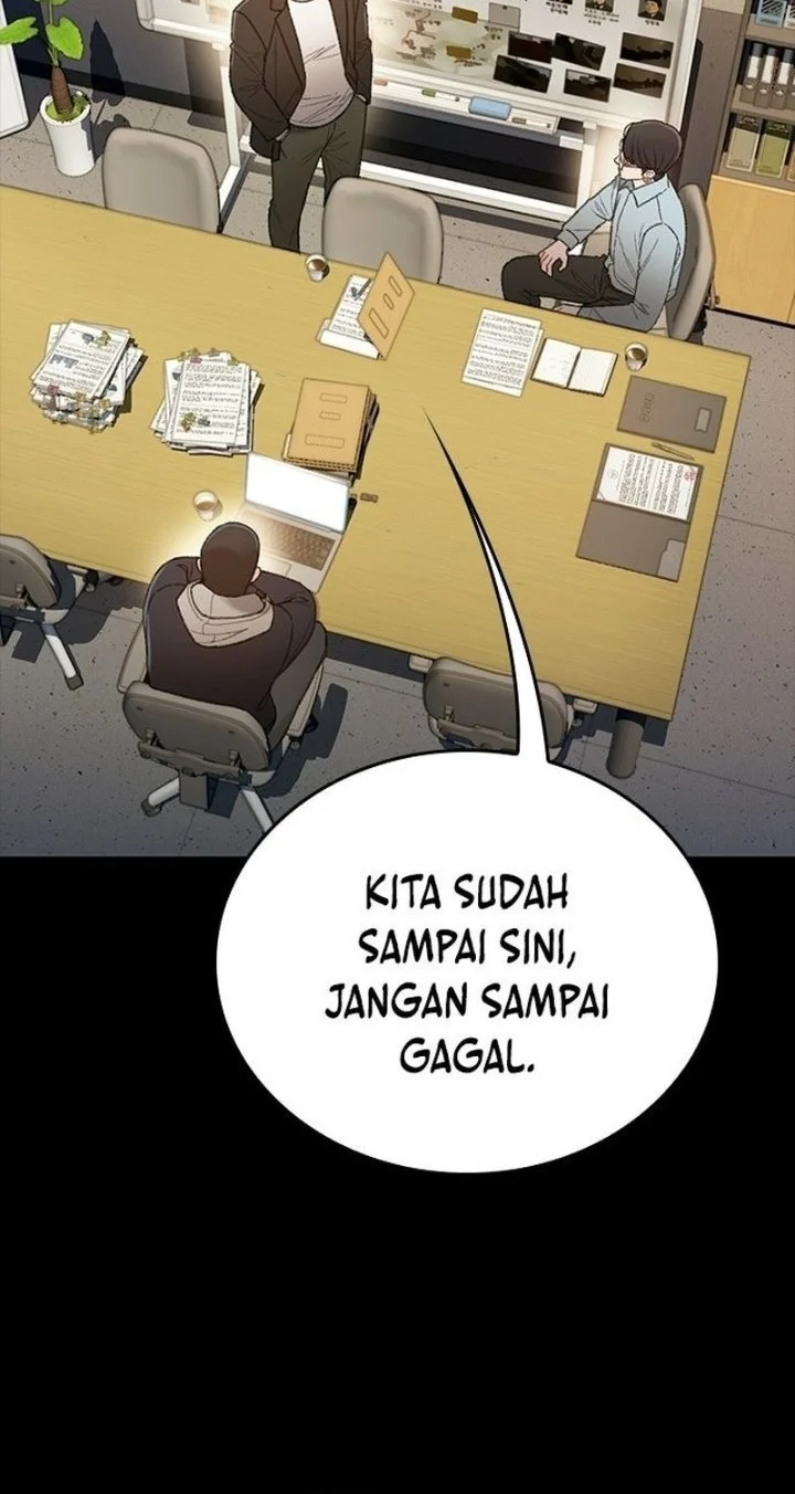 The Very End Bab 11 halaman 49