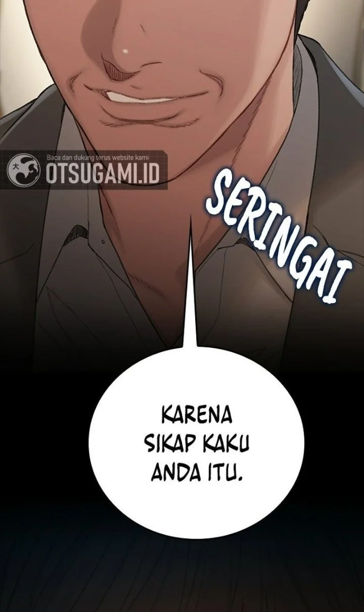 The Very End Bab 11 halaman 66