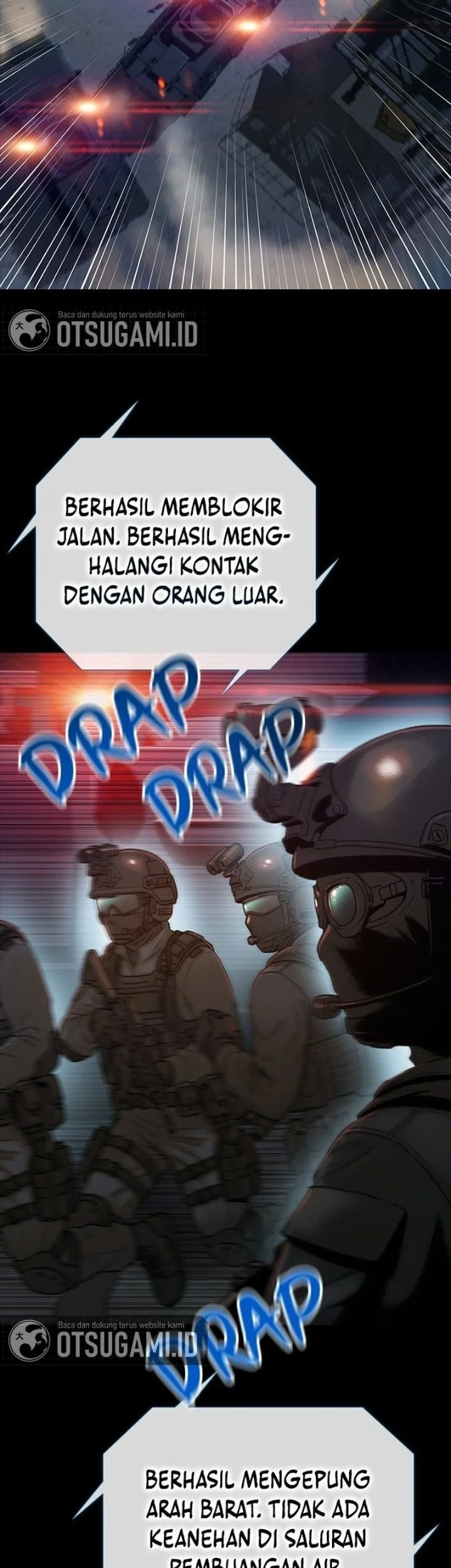 The Very End Bab 12 halaman 5