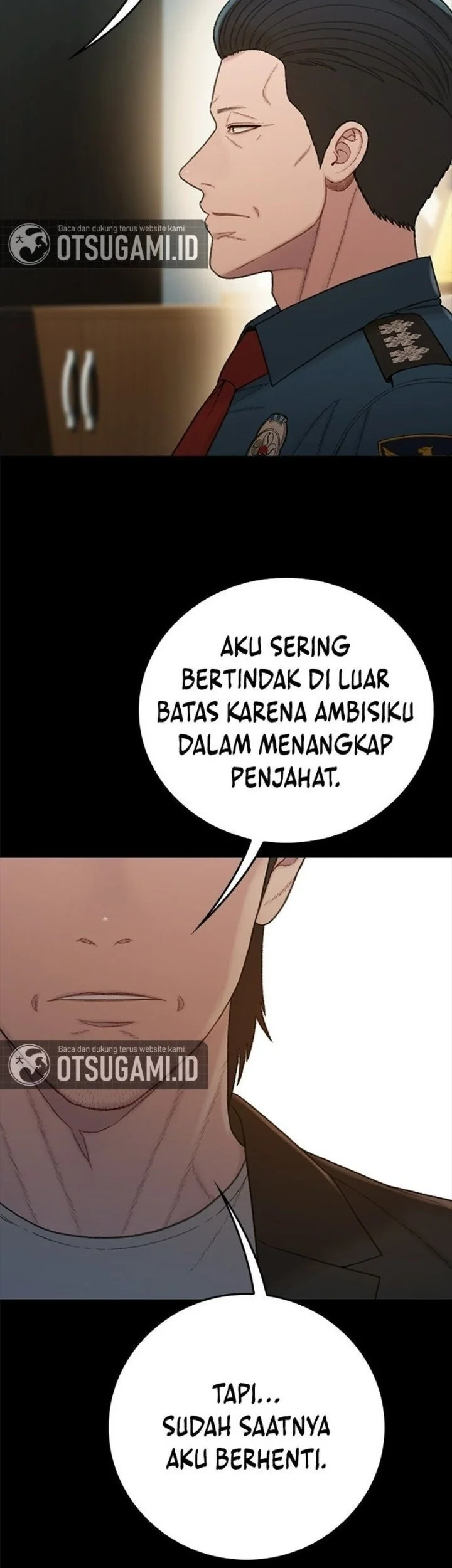 The Very End Bab 12 halaman 37