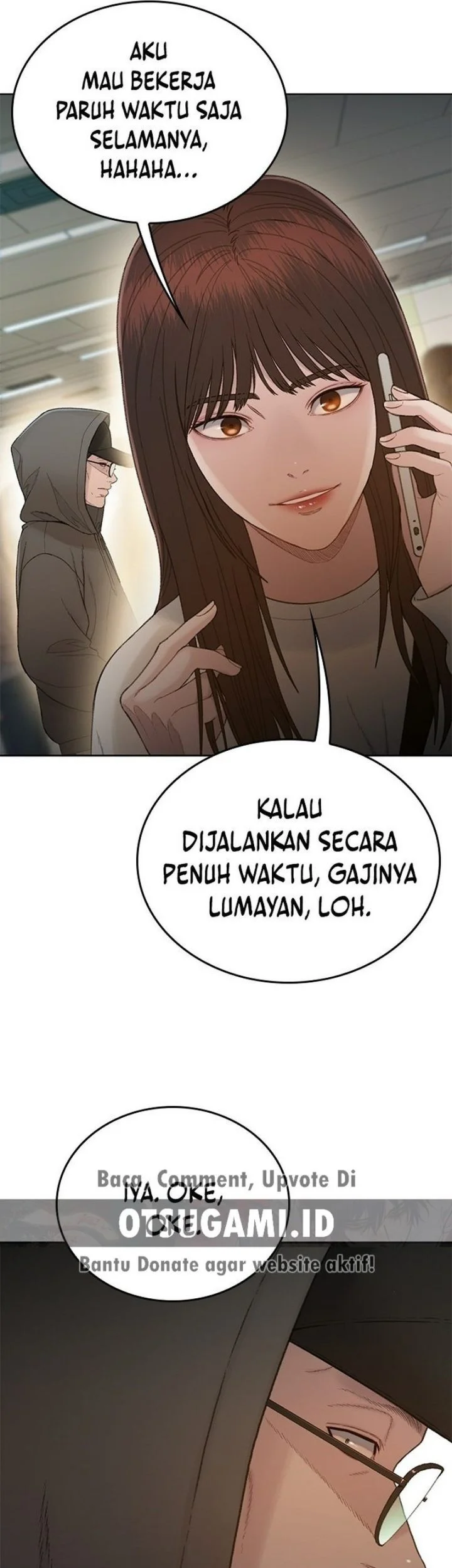 The Very End Bab 13 halaman 12