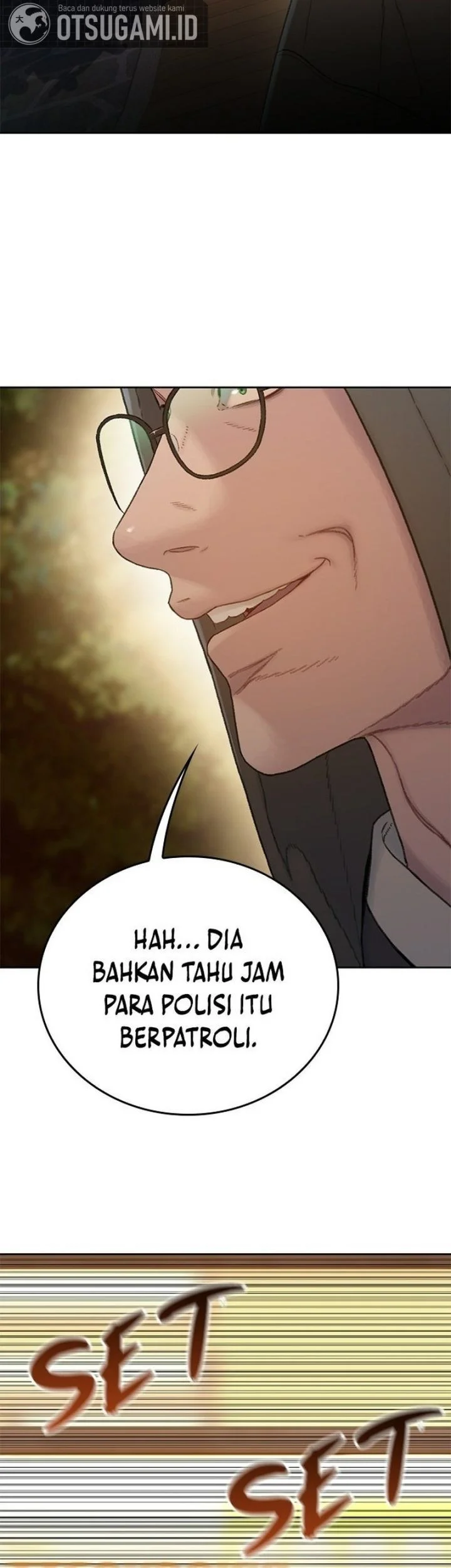 The Very End Bab 13 halaman 30