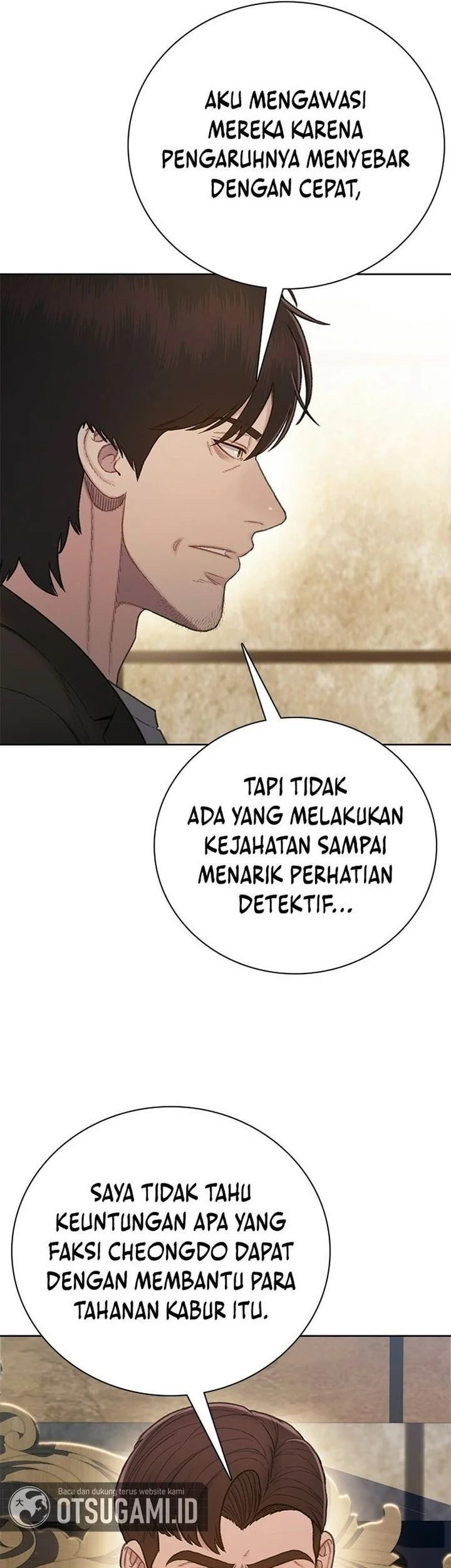 The Very End Bab 14 halaman 5