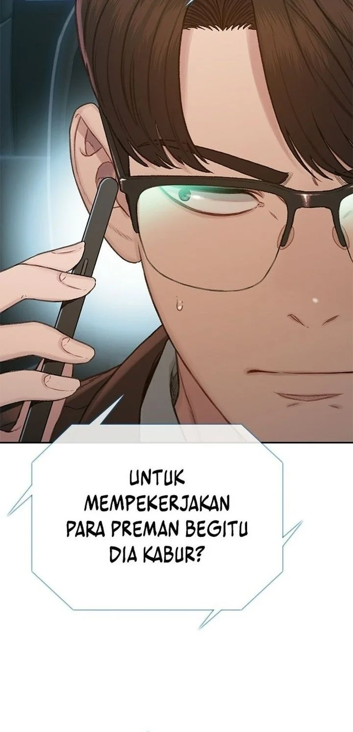 The Very End Bab 14 halaman 22